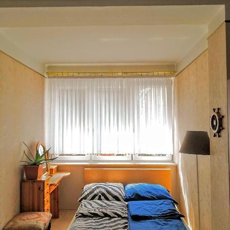 Duze Pokoje Gdansk Glowny Bagian luar foto