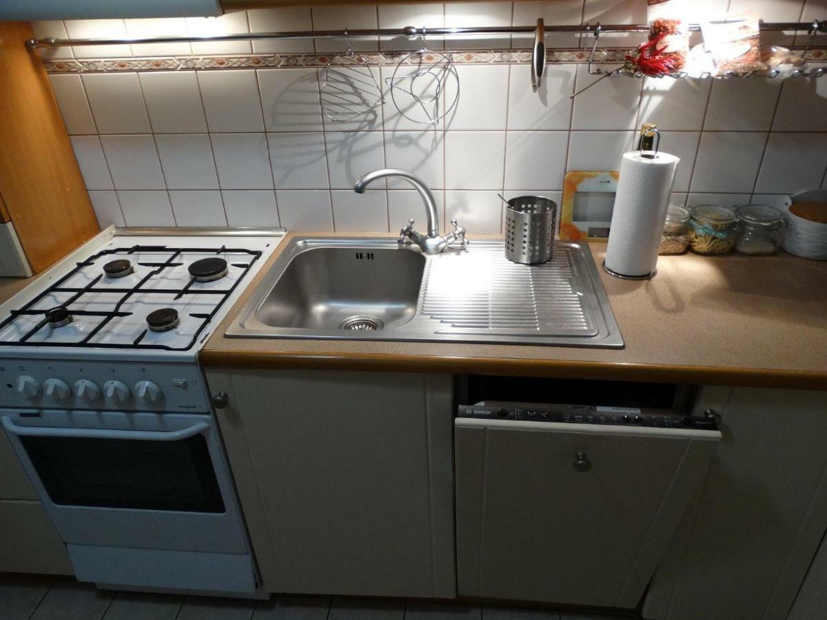 Duze Pokoje Gdansk Glowny Bagian luar foto